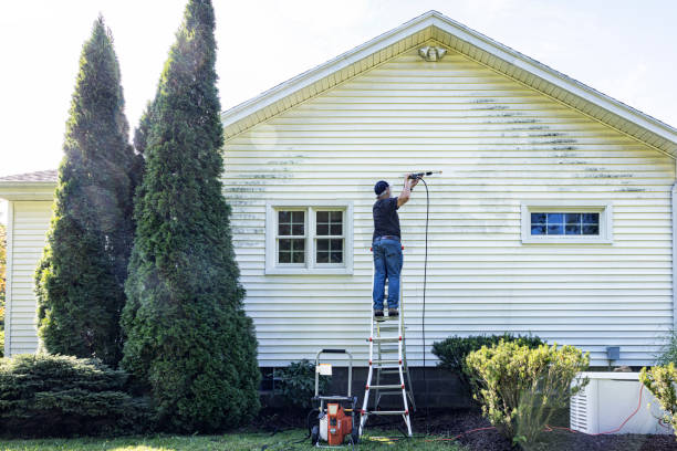 Best Gutter Cleaning  in Norristown, PA